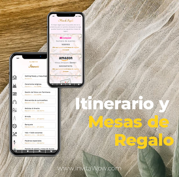 photobook quinceañera